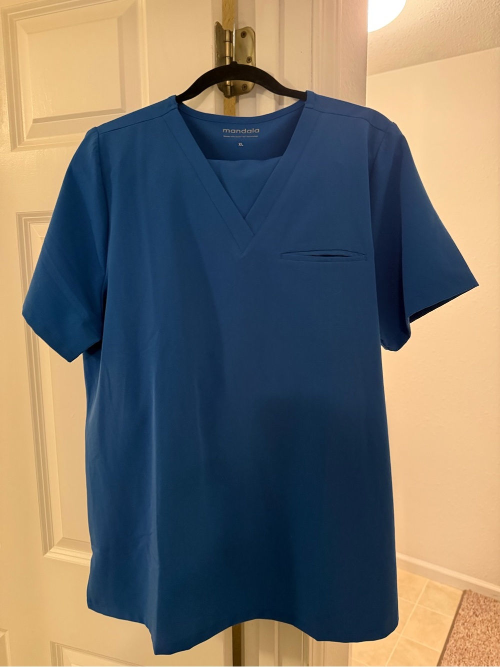 Mandala Women’s Scrubs